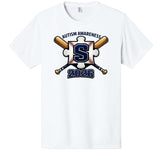 Middletown South Austism/Baseball Short Sleeve Tshirt