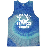 Unisex Tie-Dyed Tank Top   ***NEW***