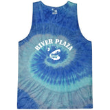 Unisex Tie-Dyed Tank Top   ***NEW***