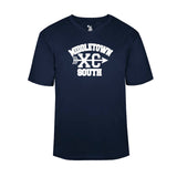 B Core Vneck Tee