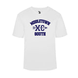 B Core Vneck Tee