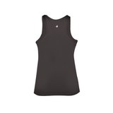 WOMEN'S PRO COMPRESSION RACERBACK