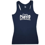 WOMEN'S PRO COMPRESSION RACERBACK