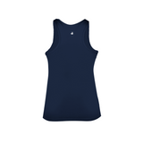WOMEN'S PRO COMPRESSION RACERBACK