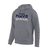 Fleece Hoodie