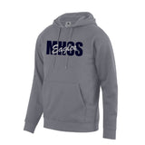 Fleece Hoodie