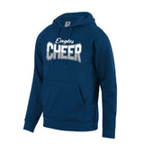 Fleece Hoodie