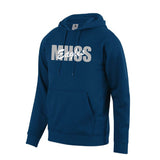 Fleece Hoodie
