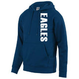 Fleece Hoodie