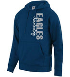 Fleece Hoodie