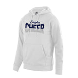 Fleece Hoodie