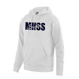 Fleece Hoodie