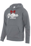 Griffins Fleece Hoodie