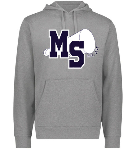 Fleece Hoodie