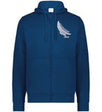 FULL ZIP SWEATSHIRT
