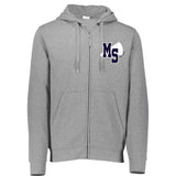 FULL ZIP SWEATSHIRT