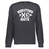 FLEECE CREWNECK
