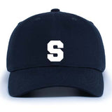 LOW PROFILE HAT