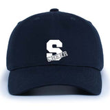 LOW PROFILE HAT