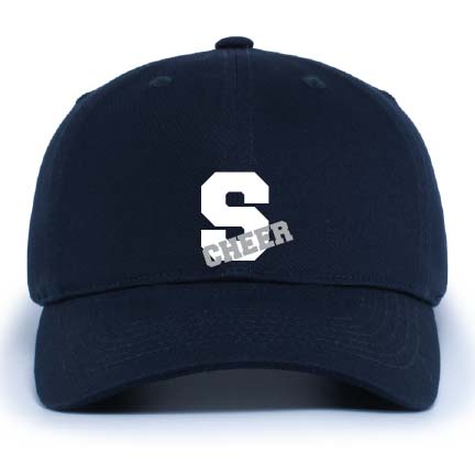 LOW PROFILE HAT