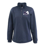 WOMENS 1/4 ZIP