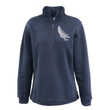 WOMENS 1/4 ZIP