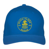 YOUTH RALLY COTTON TWILL HAT