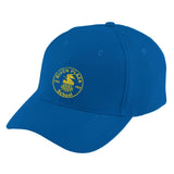 YOUTH ADJUSTABLE WICKING MESH HAT
