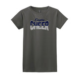 LADIES TSHIRT