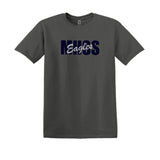 LADIES TSHIRT