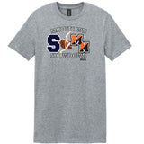 Thanksgiving Short Sleeve T-Shirt