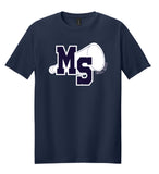 ALUMNI CHEER TSHIRT