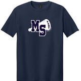 ALUMNI CHEER TSHIRT