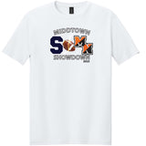 Thanksgiving Short Sleeve T-Shirt