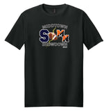 Thanksgiving Short Sleeve T-Shirt