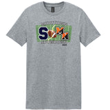 Thanksgiving Short Sleeve T-Shirt