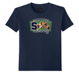 Thanksgiving Short Sleeve T-Shirt