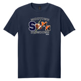 Thanksgiving Short Sleeve T-Shirt