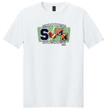 Thanksgiving Short Sleeve T-Shirt