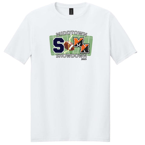 Thanksgiving Short Sleeve T-Shirt