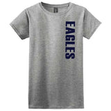 LADIES TSHIRT