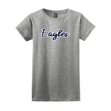 LADIES TSHIRT
