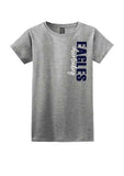LADIES TSHIRT