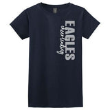 LADIES TSHIRT