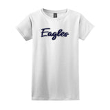 LADIES TSHIRT