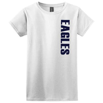 LADIES TSHIRT