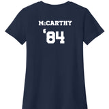 ALUMNI CHEER  LADIES TSHIRT