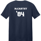 ALUMNI CHEER TSHIRT