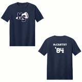 ALUMNI CHEER TSHIRT