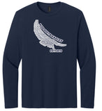 LONG SLEEVE TSHIRT